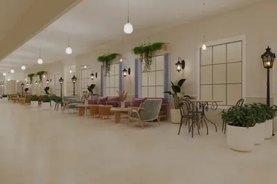 alt.f coworking - office space in Gachibowli, Hyderabad