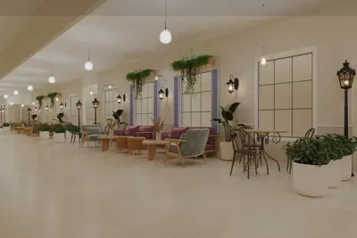 alt.f coworking - Hyderabad