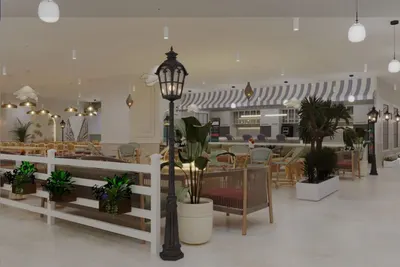 alt.f coworking - office space in Gachibowli, Hyderabad