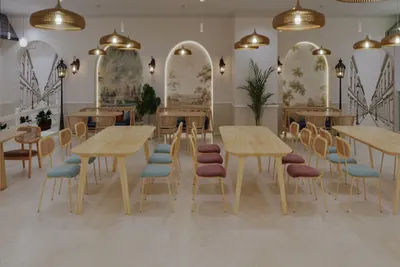 alt.f coworking - furnished office space in Gachibowli, Hyderabad