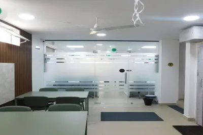 Amrita Studyhall & CoWorking space  - office space in Himayatnagar, Hyderabad
