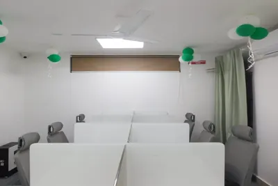 Amrita Studyhall & CoWorking space  RCM Wonder World - coworking space in Himayatnagar, Hyderabad