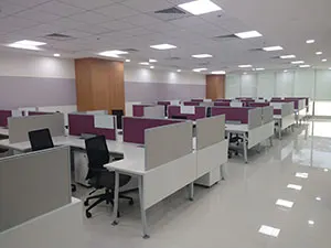 best office space in HITEC City, Hyderabad