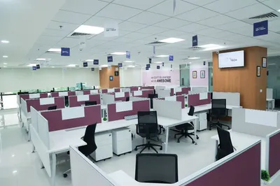 Ananth Info park in Hyderabad