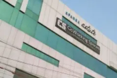 Aparna Astute - coworking space in Jubilee Hills, Hyderabad