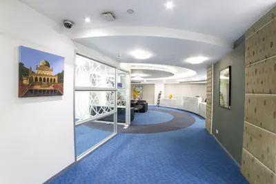 Apeejay Business Center - Hyderabad