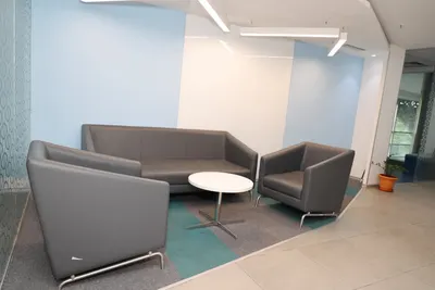Desk – Apeejay Business Center
