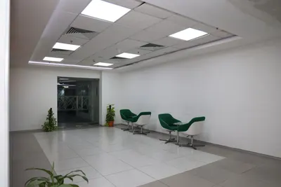Apeejay Business Center - flexi-desk