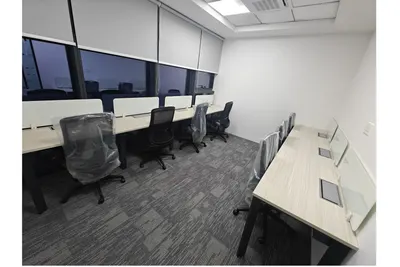 Arenesha Coworking Studio - Hyderabad