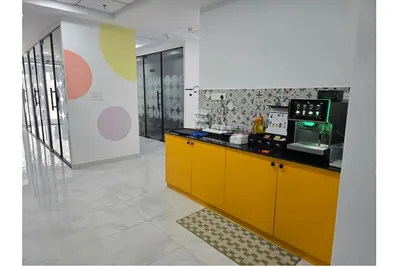 Arenesha Coworking Studio