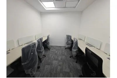 Arenesha Coworking Studio - office space in Financial District, Hyderabad