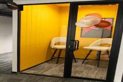 Arenesha WorkSpaces - Hyderabad