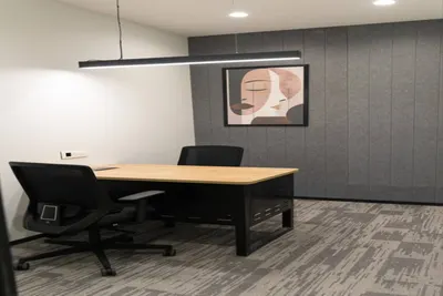 Arenesha WorkSpaces - Hyderabad