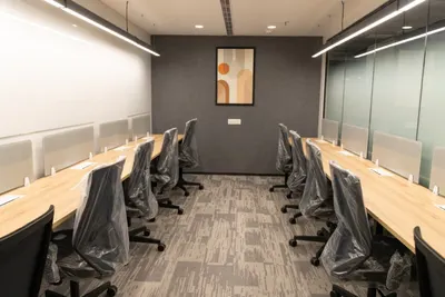 Arenesha WorkSpaces - office space in HITEC City, Hyderabad