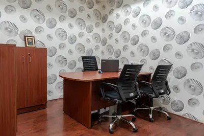 ARV Work Spaces LLP - coworking space