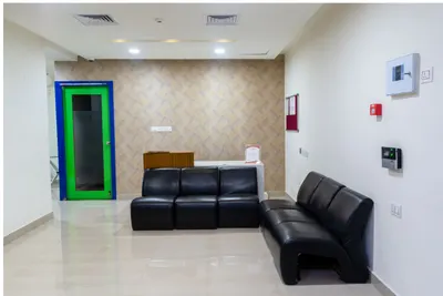 ARV Work Spaces LLP - office space in Kukatpally, Hyderabad