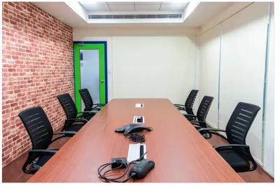 ARV Work Spaces LLP - Hyderabad