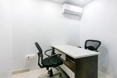 Arvian Coworking virtual office for GST registration in Hyderabad