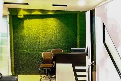 Arvian Coworking virtual office in Hyderabad