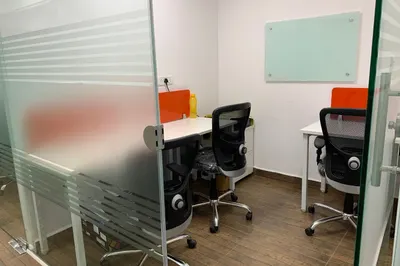 ASK HUB - coworking space