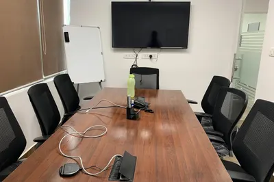 Ask Hub - office space in Kukatpally, Hyderabad