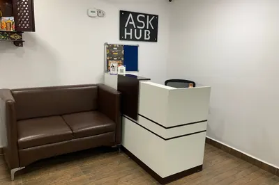 Ask Hub - Hyderabad