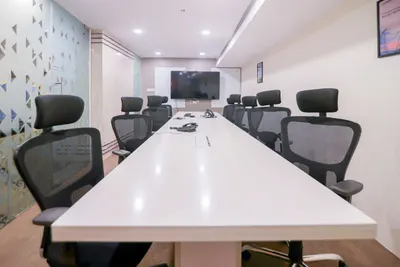 Attic Space - Hyderabad