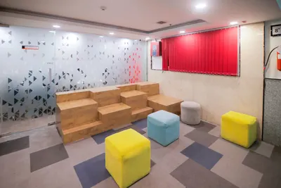 Attic Space - office space in HITEC City, Hyderabad