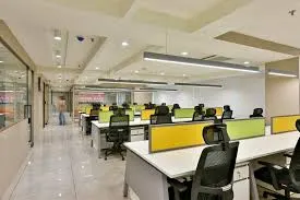 best office space in Gachibowli, Hyderabad