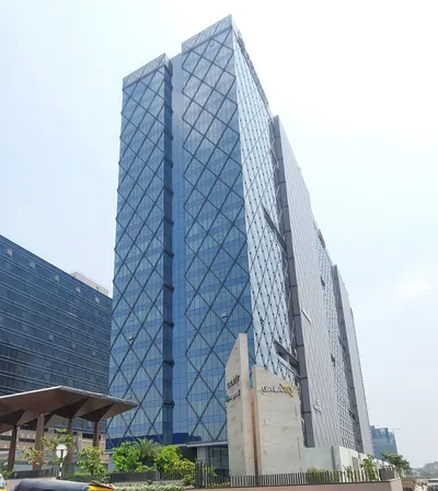 Aurobindo galaxy private space in HITEC City, Hyderabad