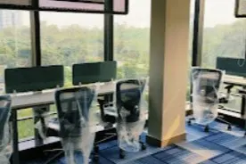 Avance Co Working Space - shared office space in Banjara Hills, Hyderabad