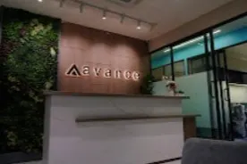 Avance Co Working Space - Hyderabad