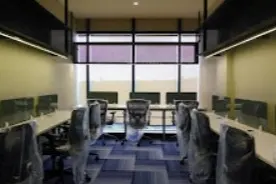 Avance Co Working Space - office space in Banjara Hills, Hyderabad