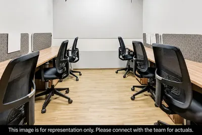 Desk – awfis