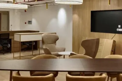 awfis - office space in Jubilee Hills, Hyderabad
