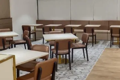 awfis - furnished office space in Jubilee Hills, Hyderabad