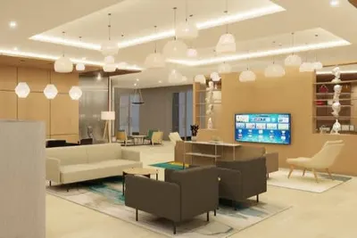 awfis Elite Coworking - Aurobindo Orbit - 2