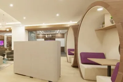 awfis - shared office space in HITEC City, Hyderabad