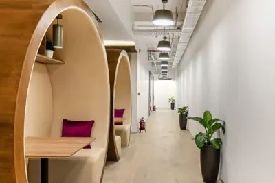 awfis - flexi-desk