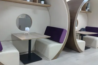 Lounge Spot