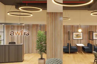 awfis - managed office space in HITEC City, Hyderabad