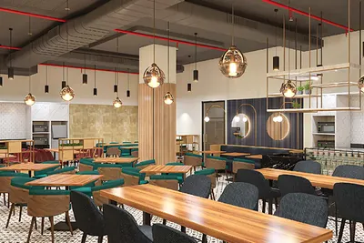 awfis - office space in HITEC City, Hyderabad