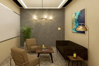 awfis - office space in Begumpet, Hyderabad