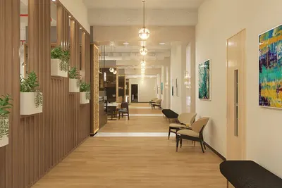 awfis Prestige Phoenix - managed office in Begumpet, Hyderabad
