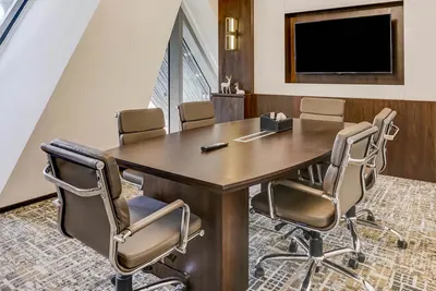awfis conference rooms in Begumpet, Hyderabad