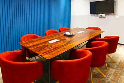 awfis Oyster Complex - managed office in Begumpet, Hyderabad