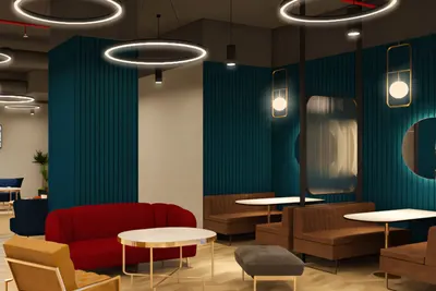 Awfis - coworking space