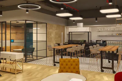awfis DSL Abacus IT Park - managed office in Uppal, Hyderabad