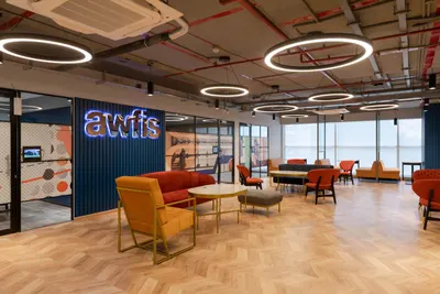 awfis - managed office space in Uppal, Hyderabad