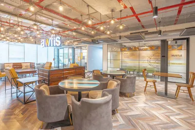 awfis - Hyderabad